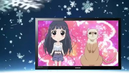 あにトレ！ＸＸ 9話