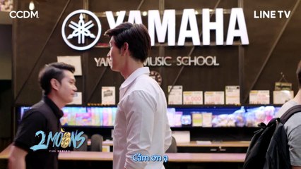 [Vietsub] 2 Moons The Series - Tập 9