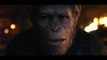 Andy Serkis Is A CGI God In 'War for the Planet of the Apes'