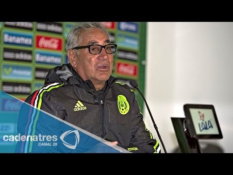 Leonardo Cuellar anhela que el Tricolor femenil destaque en la Copa Mundial