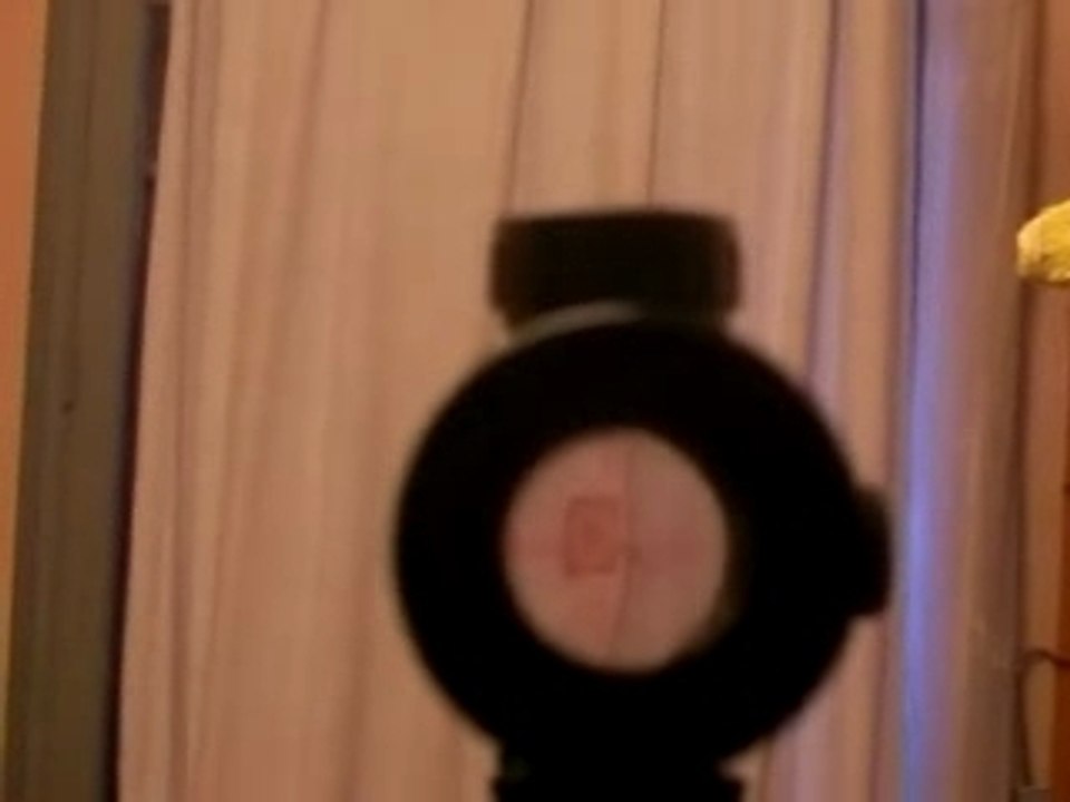 Video sniper