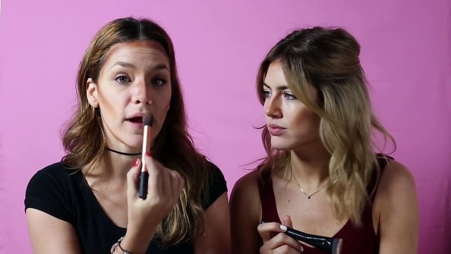 TODOS LOS SECRETOS PARA UN CONTOURING A LO KIM KARDASHIAN!!❤ con @paureymk
