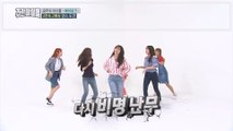 (Weekly Idol EP.309) APINK 2X faster version, Is This Real??