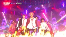 Show Champion EP.234 NCT 127 - Cherry Bomb