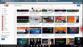 how to earn money write a news