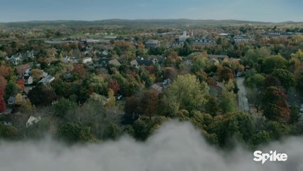 The Mist ~ {S01E03} ~ Show and Tell [Full Stream]