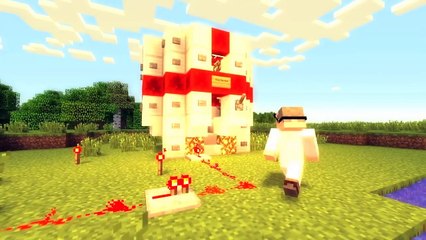 Et animaux mal bon Si ont été Mobs minecraft