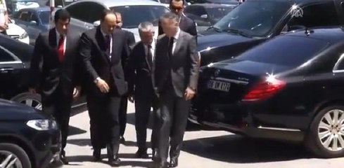 Katar ile Bazı Arap Ülkeleri Arasındaki Kriz