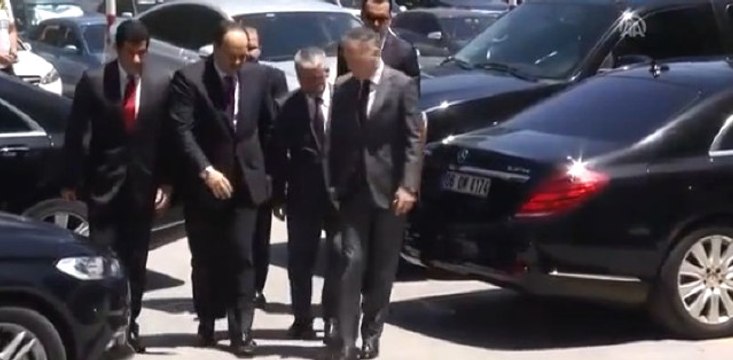 Katar ile Bazı Arap Ülkeleri Arasındaki Kriz