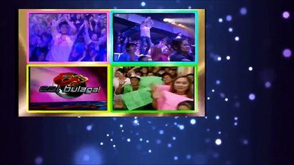 Eat Bulaga July 3 2017 Part 1 - eatbulagalive.com