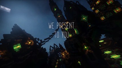 OFFICIAL NOVAMC SERVER TRAILER (REUPLOADED)