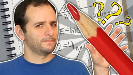 Como é feito um lápis #Boravê.