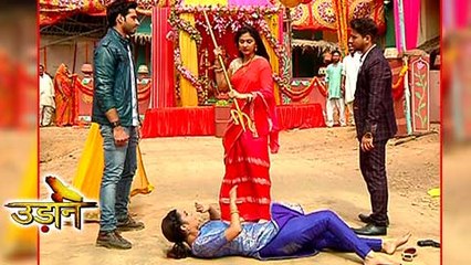 Imli KILLS Ragini? | Udann Sapnon Ki - उड़ान सपनों की | TellyMasala
