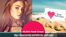Active Plus Youth Cream