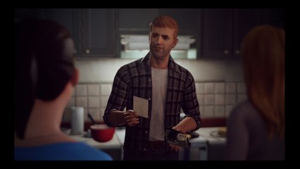 Jeux vidéos du 63 life is strange ( Épisode spécial 6 )