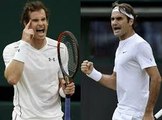 Australian Open- Who's on court on day one as Andy Murray, Roger Federer