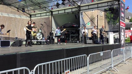 Soul!: Ain't that a lotta love/ Hold On I'm coming