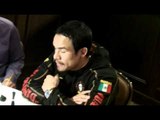 juan manuel marquez one of the best mexican fighters ever  EsNews Boxing