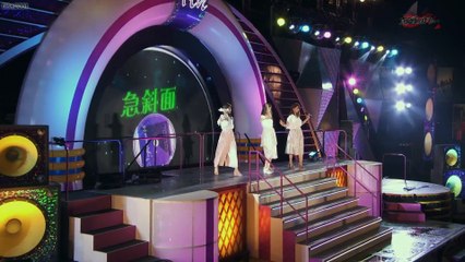 【繁中字】乃木坂46 - 急斜面 @「4th YEAR BIRTHDAY LIVE JINGU STADIUM」 [Full HD,1920x1080]