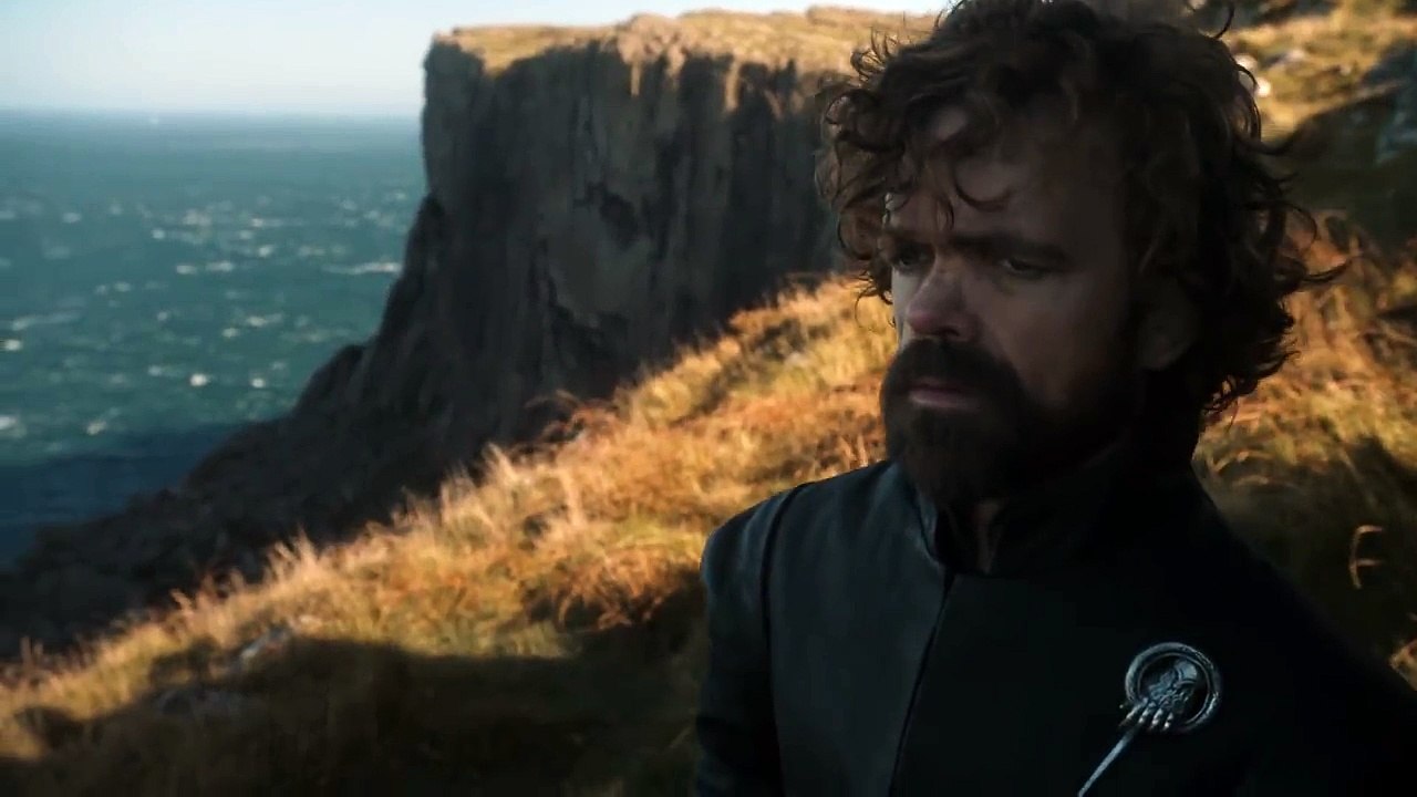 #GotS7 - Trailer 2 Oficial