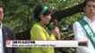 Koike camp crushes LDP in battle for Tokyo