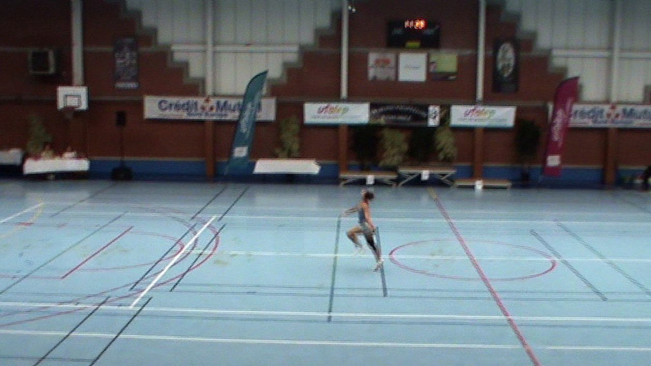 Coralie