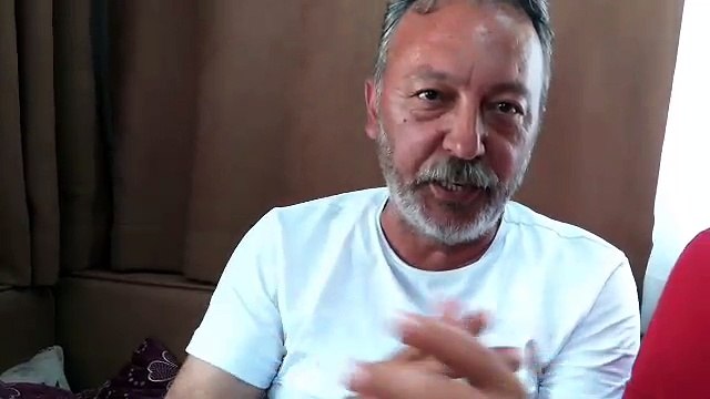 CHP'li Tacettin Bayır Adalet Yürüyüşü'nde
