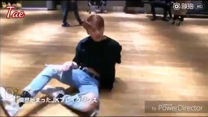 Maknae Nhà Bangtan Pt 2