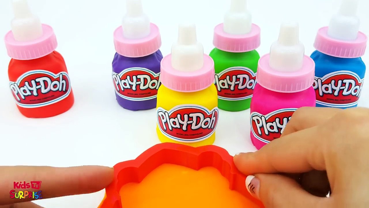 Детка ребенок бутылки цвета доч солнечник Узнайте мало мой Мы патруль лапа играть пони Радуга сюрприз Игрушки