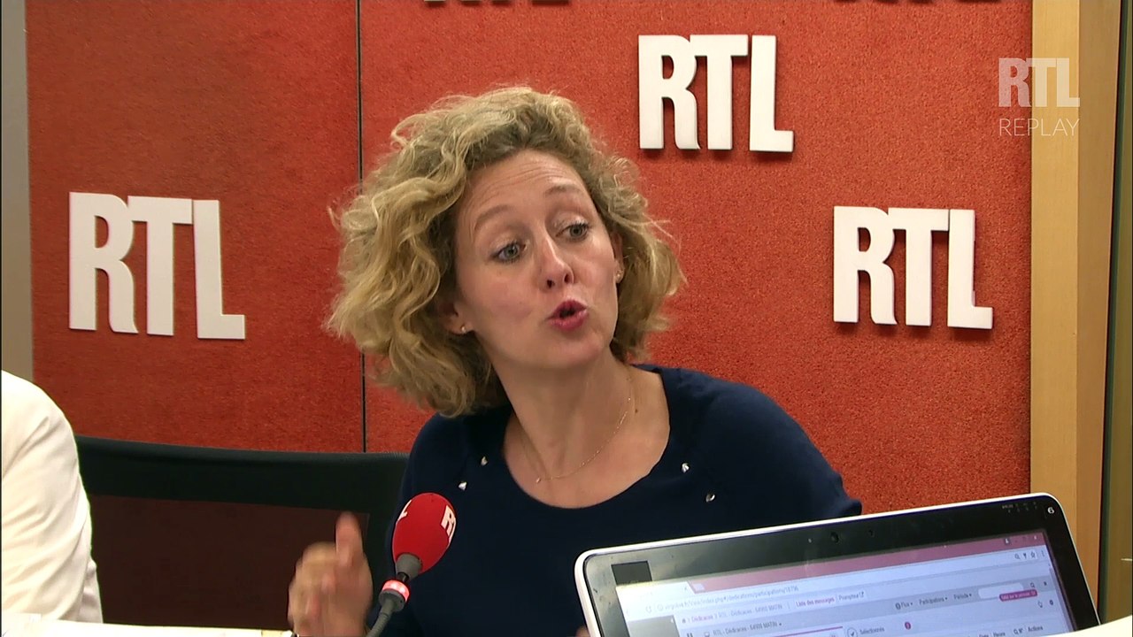 Macron : "Un Congrès de Versailles, pour quoi faire ?", interroge Alba Ventura