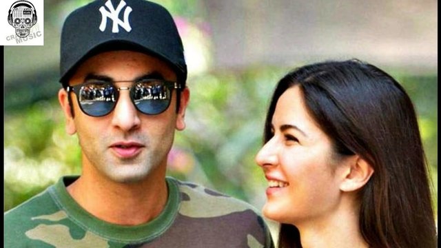 Mera Yaar Mila Dey -Jagga Jasoos Song - Armaan Malik _ Ranbir Kapoor _ Katrina Kaif 2017
