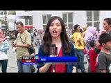Festival Kota Tua Mulai dari Silat, Musik, Kuliner Betawi -NET24