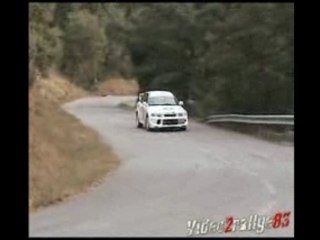 Fayence 2007 partie 2