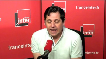 Olivier Py : "Un homme de théâtre est toujours un courtisan."