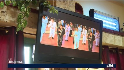 Diplomatie: le Premier ministre indien en Israël