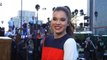 Hailee Steinfeld Gets Patriotic For July 4th
