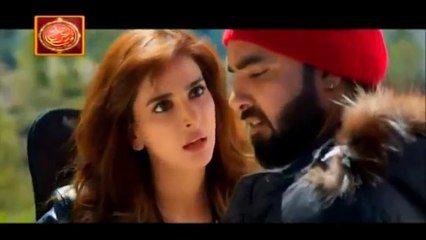 Lahore Se Agay Full Movie Part 3 | Saba Qamar | Yasir Hussain | Behroz Sabzwari | Latest Pakistani MOvies