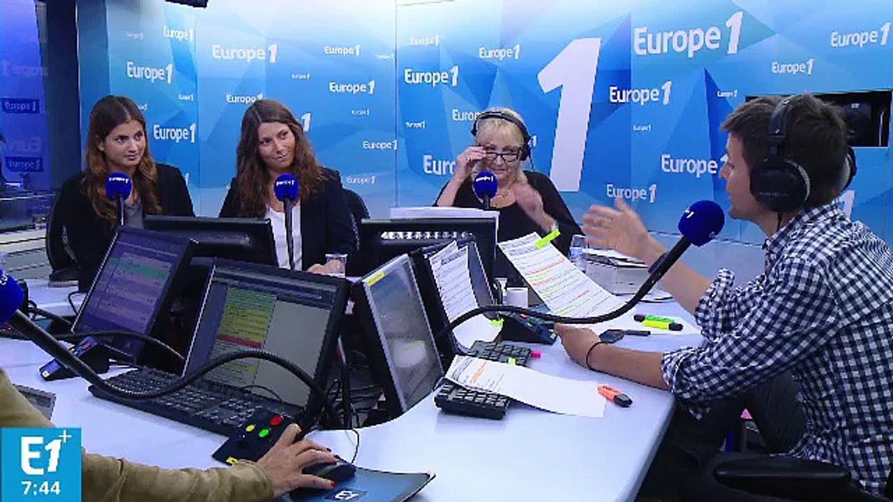 Valentine et Deborah Veil : "Simone Veil appartenait à tous les Français"