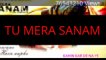 Tu Mera Sanam Full HD Song - Tubelight - Salman Khan Zhu Zhu