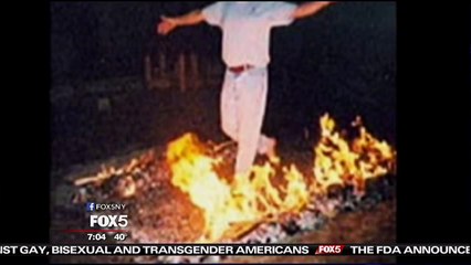 Fox 5 New York s Greg Kelly Unleashes the Power Within!