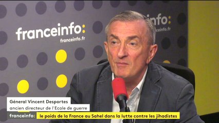 L'armée française au Sahel : "Le couple Hollande/ Le Drian a laissé les armées exsangues"