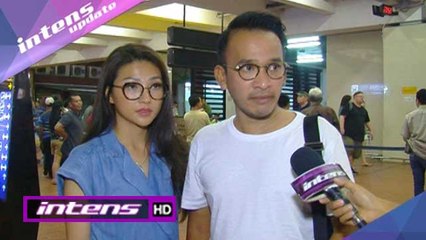 Kekesalan Ruben Onsu - Intens 03 Juli 2017