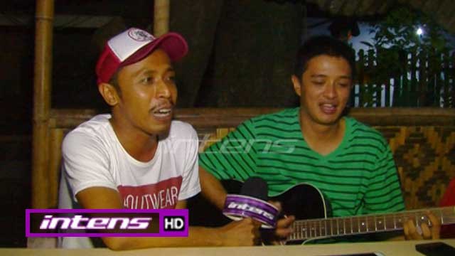 Kebersamaan Furry Setya dan Eza Yayang - Intens 03 Juli 2017