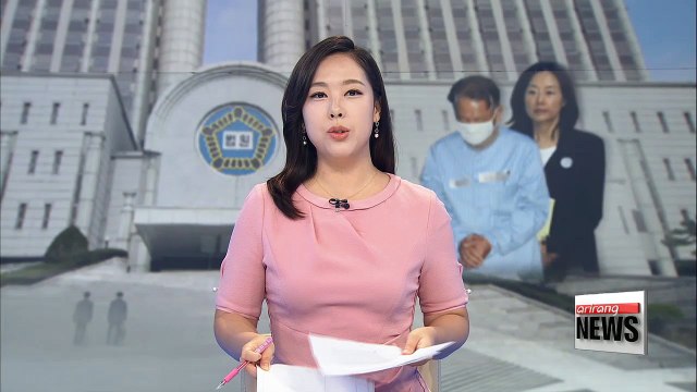 The independent counsel demands three ex-government officials to 5 years in prison regarding 'cultural blacklist'