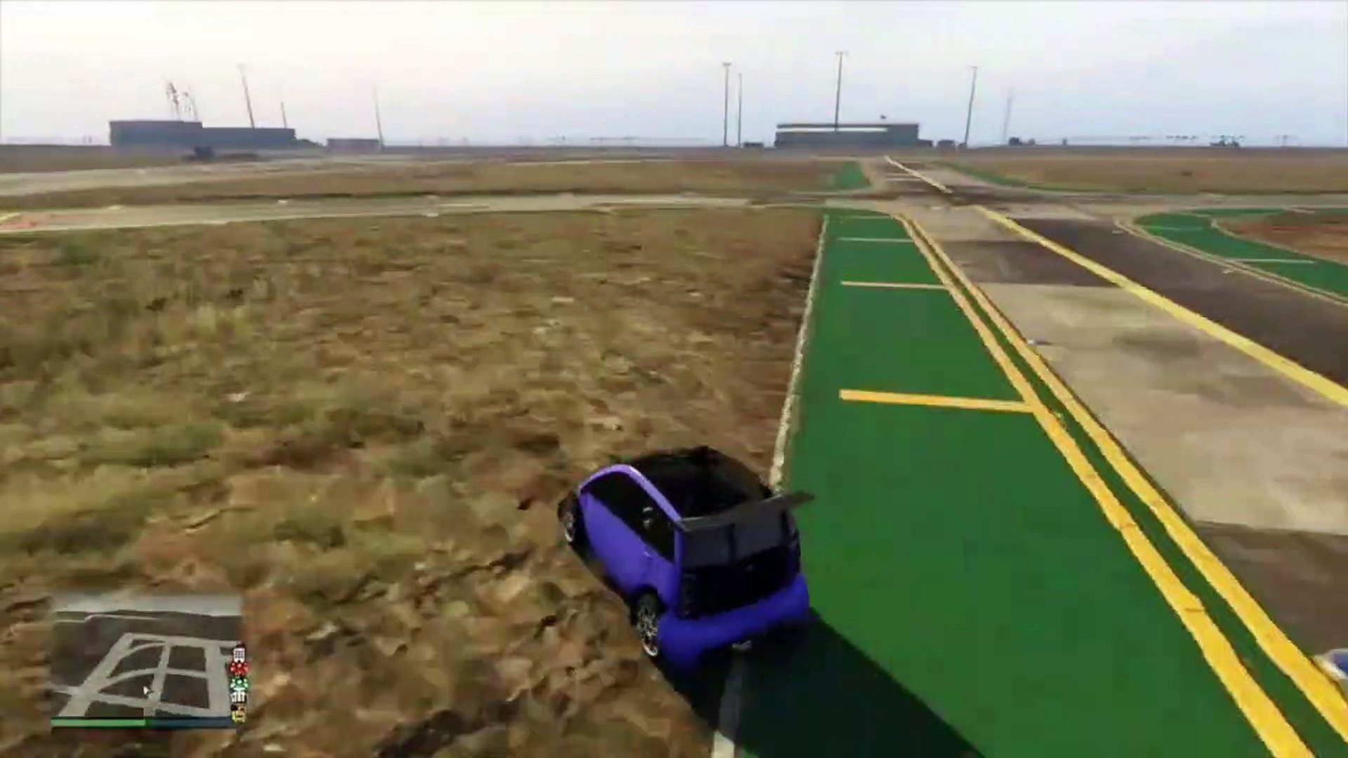 RACE CAR TROLLING! (GTA 5 MODS) (GTA 5