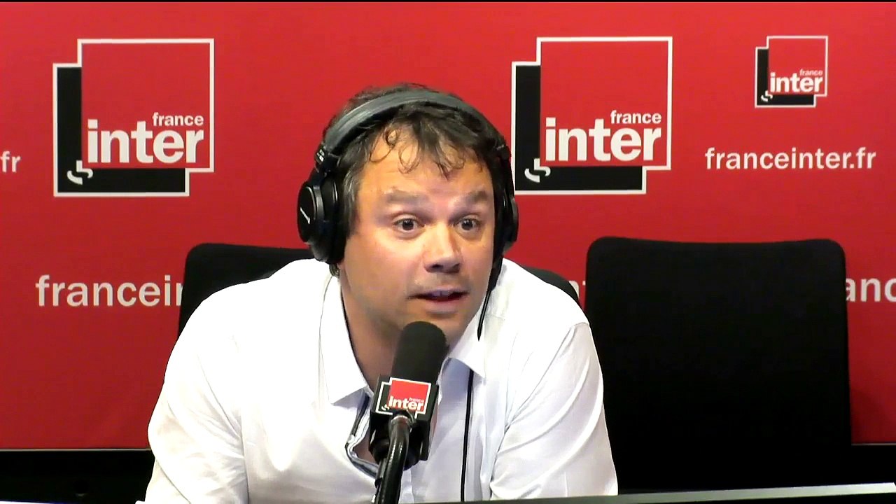 Eric Woerth sur l'adresse d'Emmanuel Macron au parlement réuni en Congrès : "La question c'est de savoir pour quoi dire."