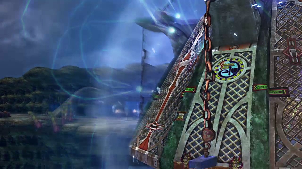 FINAL FANTASY X