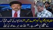 Pakistan Ka Nuclear Program Almi Taqaton Kay Liye Bohat Bara Masla Hai -Hamid Mir