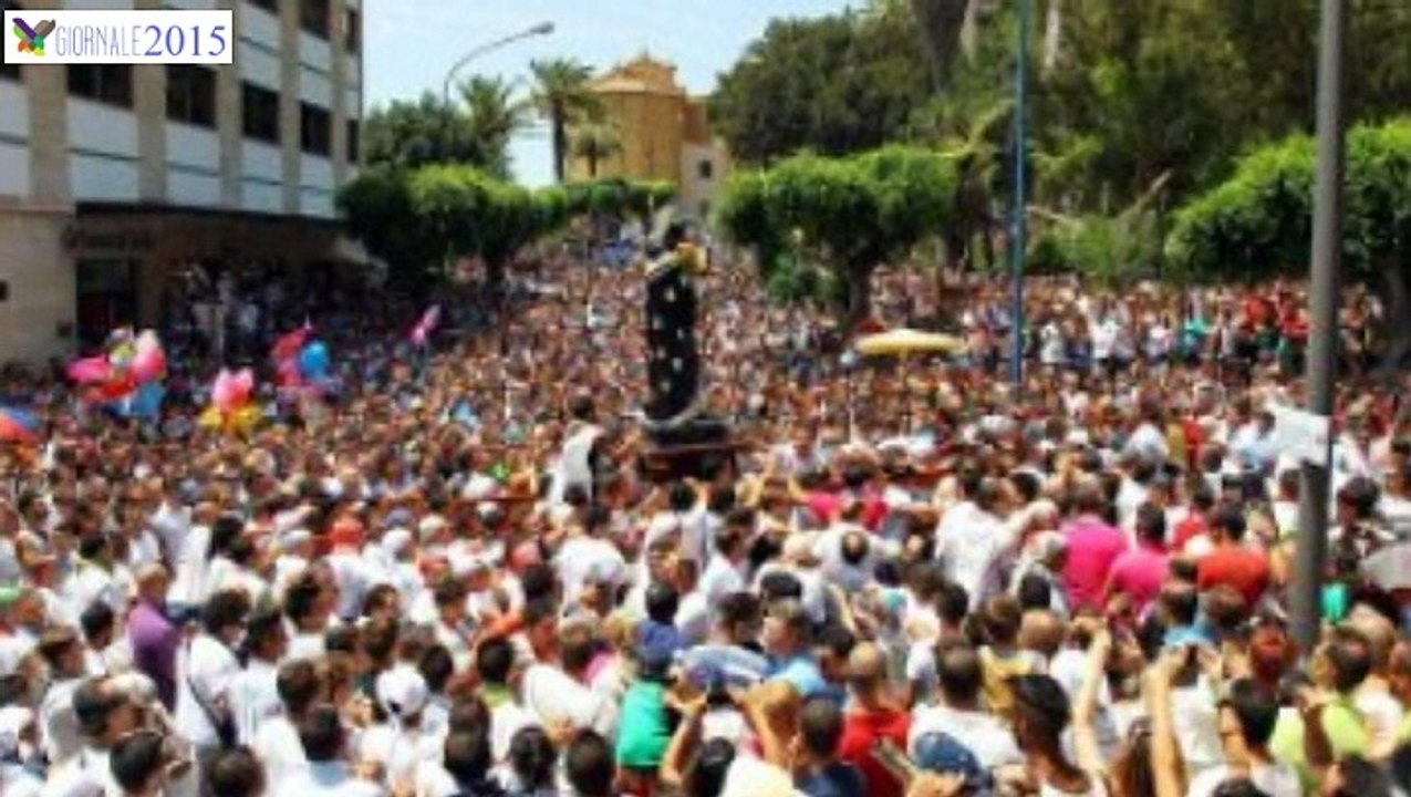 Festa di San Calogero