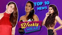 Mira Rajput, Jacqueline Fernandez, Kareena Kapoor, Grab Headline This Week  Weekly Wrap  TOP 10